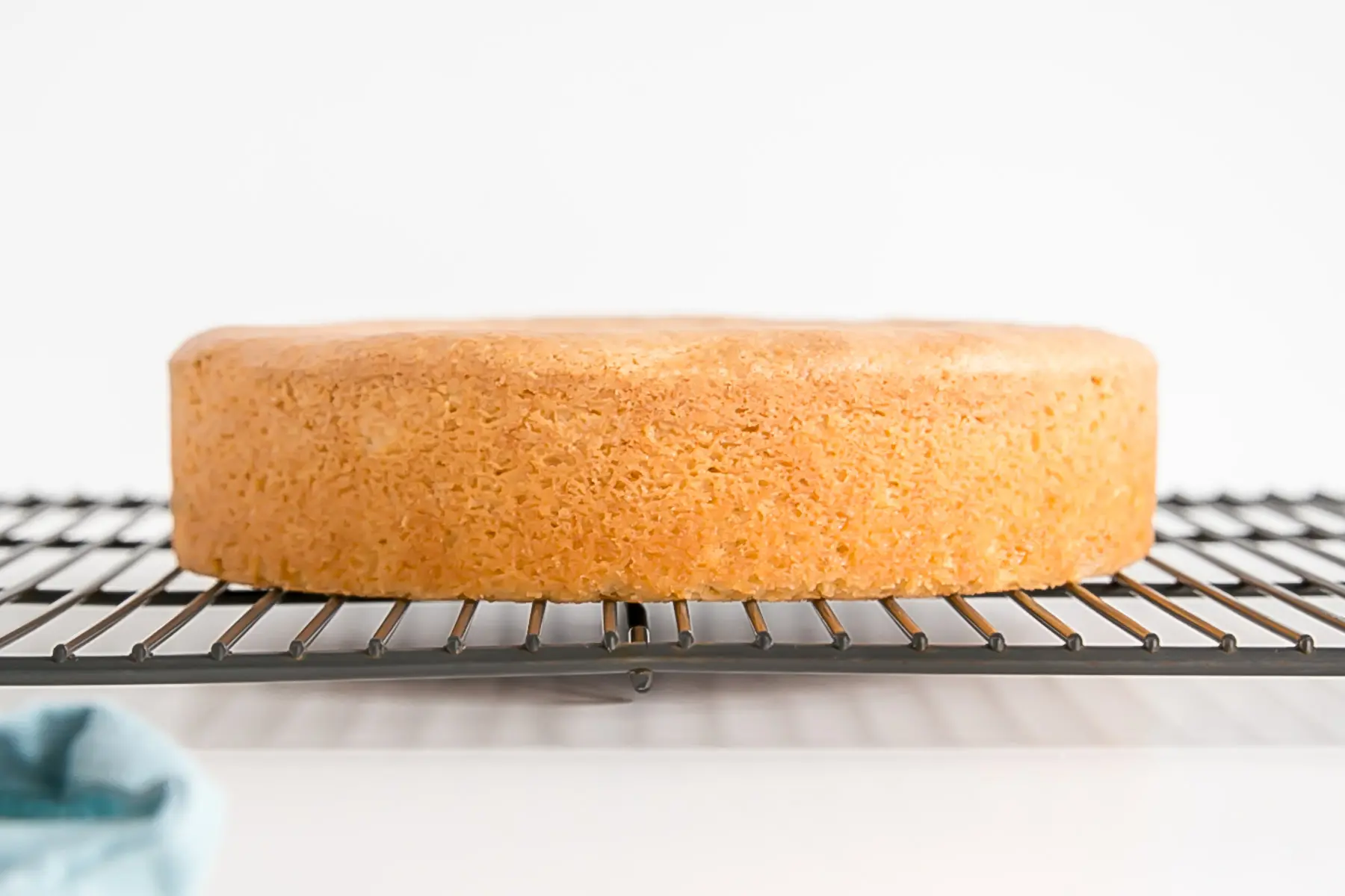 Comment cuire des gâteaux plats