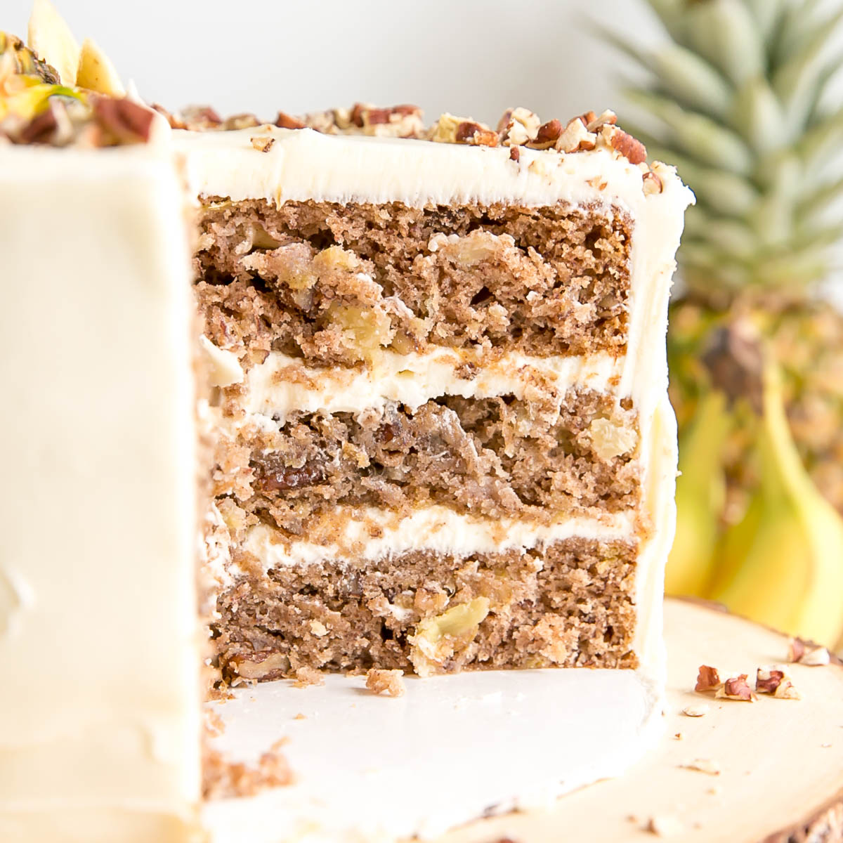 Gâteau Colibri Classique